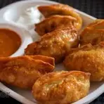 Paneer Momo fry/c/kothe
