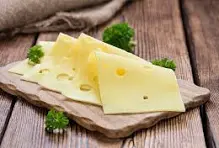 Extra Cheese