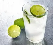 Lemon Soda